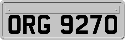 ORG9270