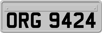 ORG9424