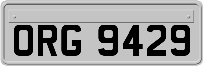 ORG9429