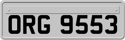 ORG9553