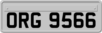 ORG9566