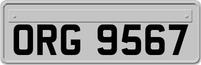 ORG9567