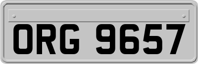 ORG9657