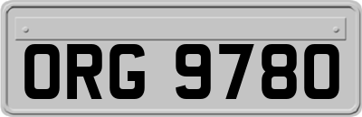 ORG9780