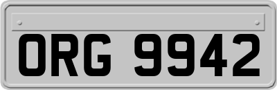 ORG9942