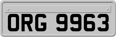 ORG9963