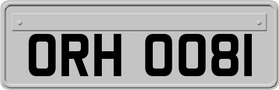 ORH0081