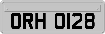 ORH0128