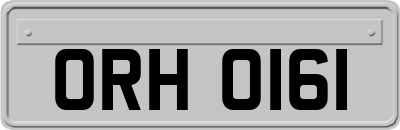 ORH0161