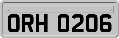 ORH0206