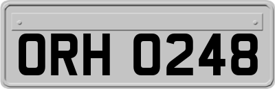 ORH0248