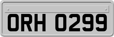 ORH0299