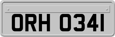 ORH0341