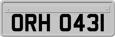 ORH0431