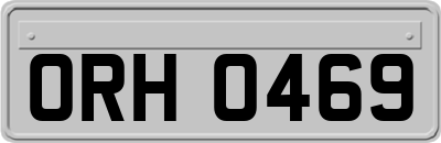 ORH0469