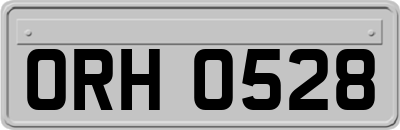 ORH0528