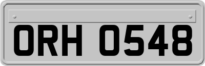 ORH0548