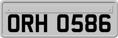 ORH0586