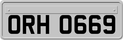 ORH0669