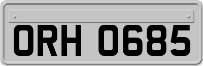 ORH0685