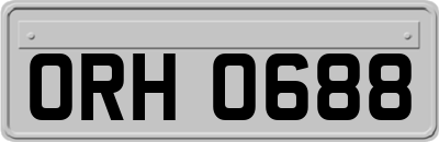 ORH0688