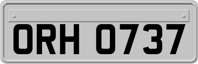 ORH0737