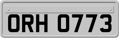 ORH0773