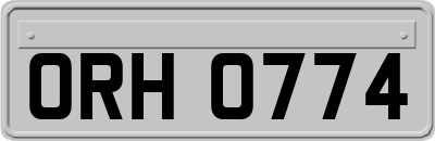 ORH0774