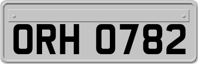 ORH0782