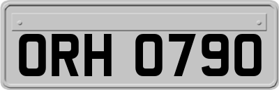 ORH0790