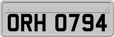 ORH0794