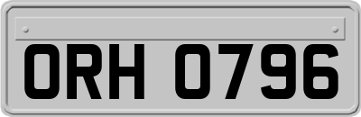 ORH0796