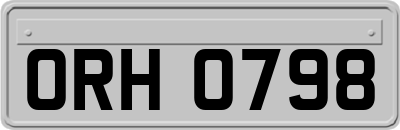 ORH0798