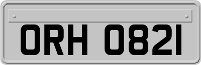 ORH0821