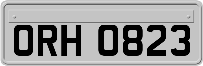 ORH0823