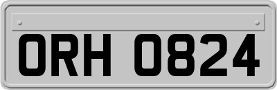 ORH0824