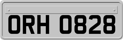 ORH0828