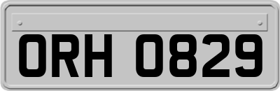 ORH0829