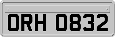 ORH0832