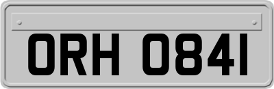 ORH0841