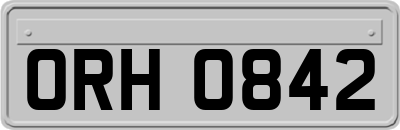 ORH0842