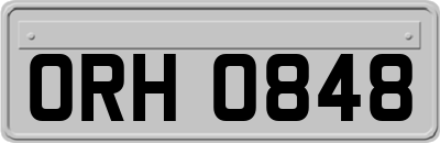 ORH0848