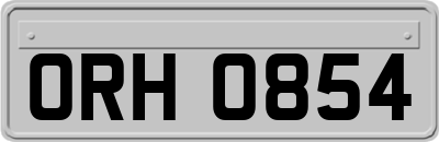 ORH0854