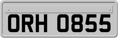 ORH0855