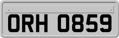 ORH0859