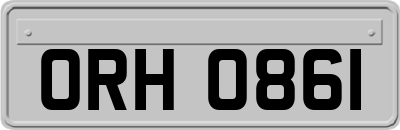 ORH0861