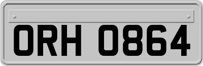 ORH0864