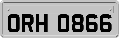 ORH0866