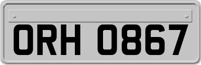 ORH0867