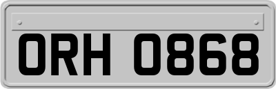 ORH0868